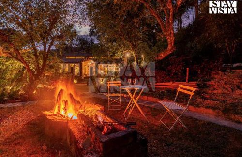 Sidhpur Villa | StayVista at Owl’s Nest
