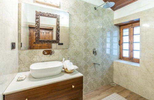Dharamshala Villa | StayVista at Vintage Musings 3BR in Dharamshala with vintage charm