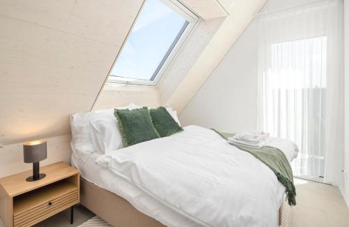 Dietikon District Apartment | STAYY Flagship Limmattal - contactless check-in