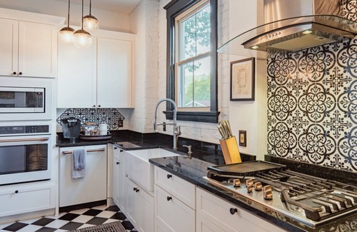 Covington House | StayYork | Covington