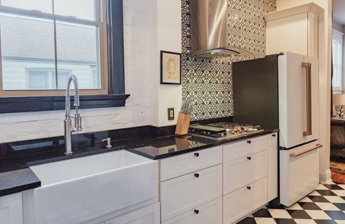 Covington House | StayYork | Covington