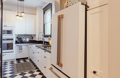 Covington House | StayYork | Covington