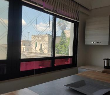 Lecce House | Stazione