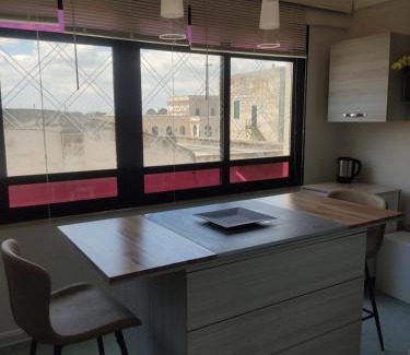 Lecce House | Stazione