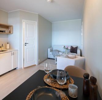 Tromso Apartment | Steam Apartments - Eidhøgda 6