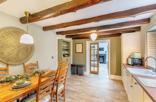 Rowlands Gill Apartment | Steelclose Cottage - UK48472