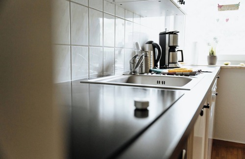 Steenfeld Apartment | Steenhuus Steenfeld Nähe NOK