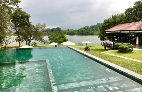 Mahiyanganaya House | steeped in island historical, cultural and natural splendor