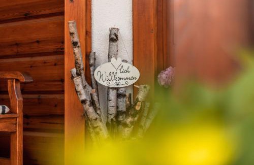 Stebach Apartment | Steewer Landhaus gemütliche Ferienwohnung bis 6 Pers in ruhiger Ortsrandlage