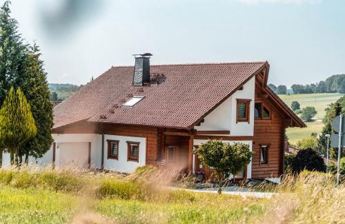 Stebach Apartment | Steewer Landhaus gemütliche Ferienwohnung bis 6 Pers in ruhiger Ortsrandlage