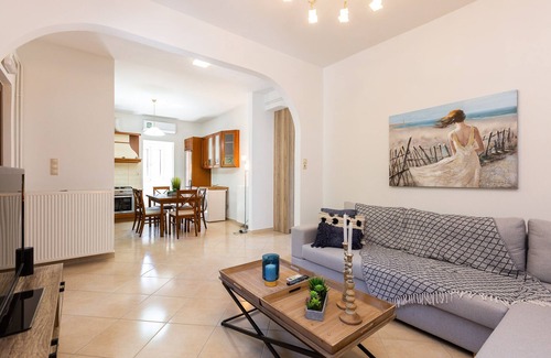 Spilion House | Stefanakos house,Next to all amenities,Spili