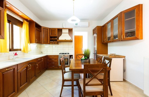 Spilion House | Stefanakos house,Next to all amenities,Spili