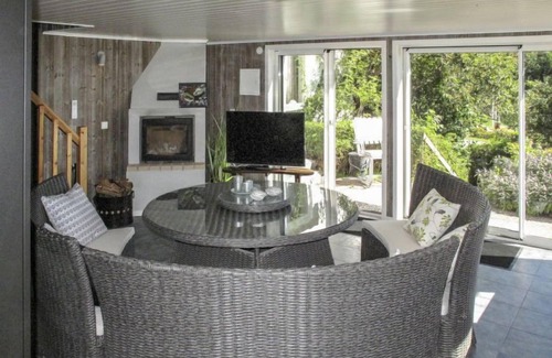 Vikbolandet House | Stegeborg Sjöstugan by Interhome