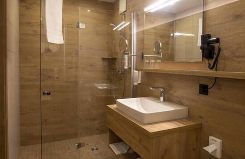 Bad Marienberg Hotel | Steig-Alm Hotel
