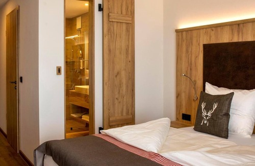 Bad Marienberg Hotel | Steig-Alm Hotel