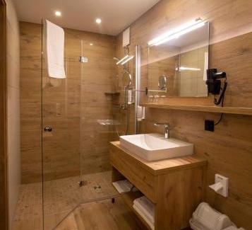 Bad Marienberg Hotel | Steig-Alm Hotel Superior