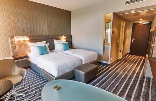 Schoenefeld Hotel | Steigenberger Airport Hotel Berlin