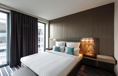 Schoenefeld Hotel | Steigenberger Airport Hotel Berlin