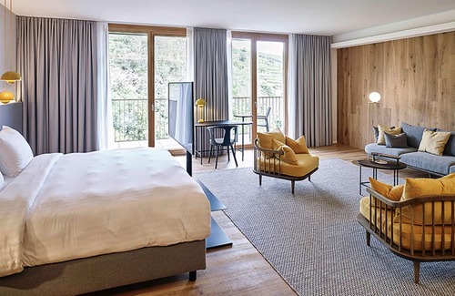 Krems an der Donau Hotel | Steigenberger Hotel & Spa Krems