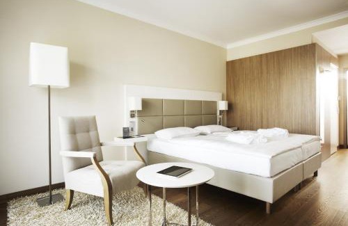 Krems an der Donau Hotel | Steigenberger Hotel & Spa Krems