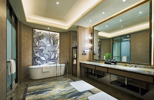 Huangdao Hotel | Steigenberger Hotel Qingdao