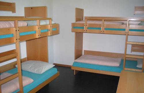 Stein am Rhein Hostel | Stein am Rhein Youth Hostel