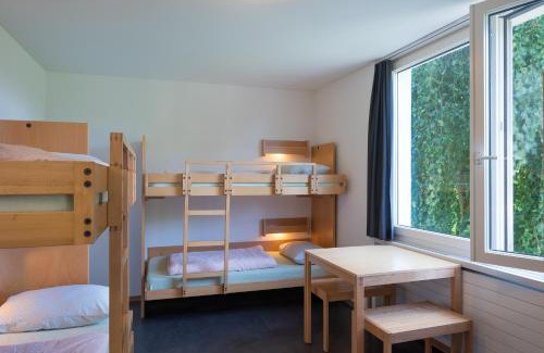Stein am Rhein Hostel | Stein am Rhein Youth Hostel