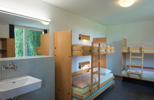 Stein am Rhein Hostel | Stein am Rhein Youth Hostel