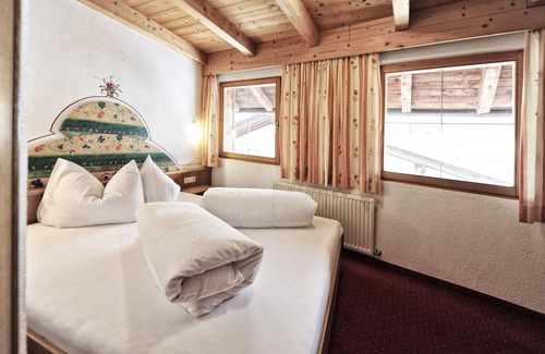 Serfaus Apartment | STEINBOCK by Summit Residence
