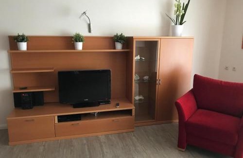 Stein Apartment | Steiner Strandappartements Appartement 303 Seeseite