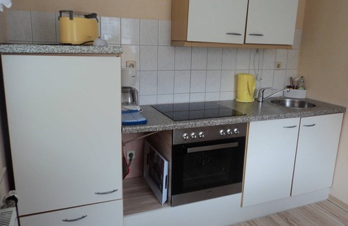 Insel Poel Apartment | Steinhagen, Holger - Ferienhaus Steinhagen