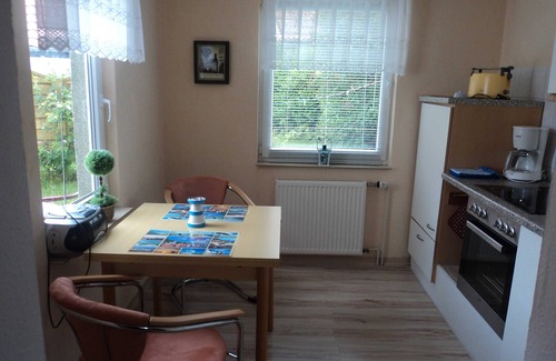 Insel Poel Apartment | Steinhagen, Holger - Ferienhaus Steinhagen