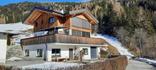 Gries am Brenner Apartment | Steinhof
