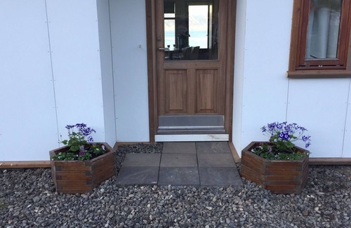 Skagafjordur House | Steinn Farm Private Apartment