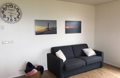 Skagafjordur House | Steinn Farm Private Apartment