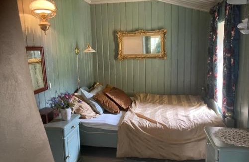 Vang House | Steinsvoll Gård