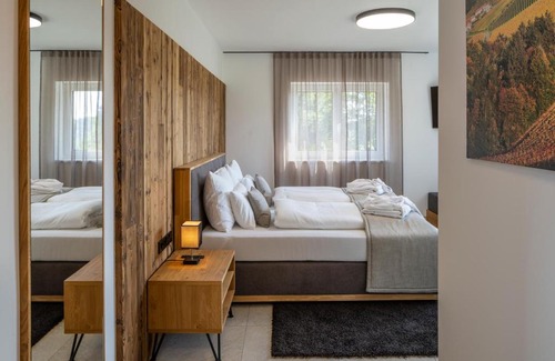 Gamlitz House | steiRerBLiCke- Refugium Eckberg