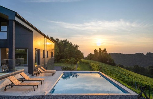 Gamlitz House | steiRerBLiCke- Refugium Eckberg