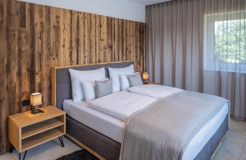 Gamlitz House | steiRerBLiCke- Refugium Eckberg