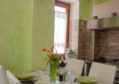 Ragoli Apartment | *[Stella Alpina]*accogliente casa, giardini, wi-fi