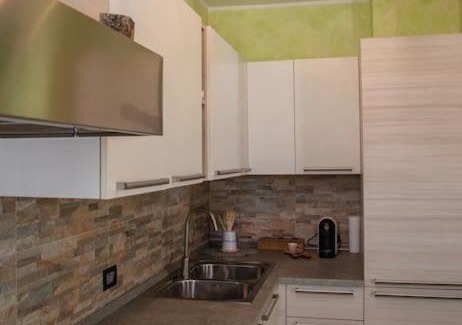 Ragoli Apartment | *[Stella Alpina]*accogliente casa, giardini, wi-fi