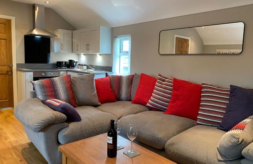 Portaferry House | Stella Maris