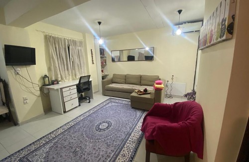 Pylaia-Chortiatis Apartment | Stella’s Jasmine