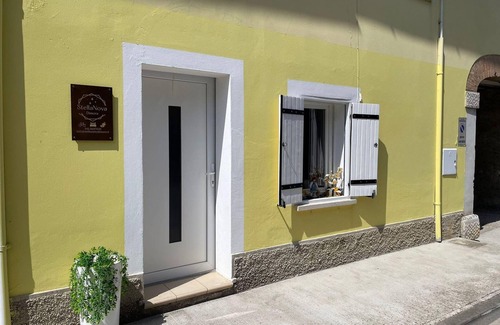 Palmanova Apartment | StellaNova Mansion - bike friendly