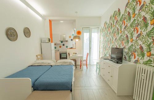 Mirafiori Sud Apartment | [Stellantis-Alpitour] Casa Tucano