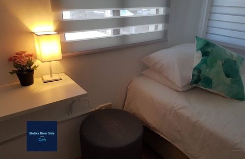 Lian House | Stellka River Side 5min to the sea, super close to hiking trails, Pet Friendly!