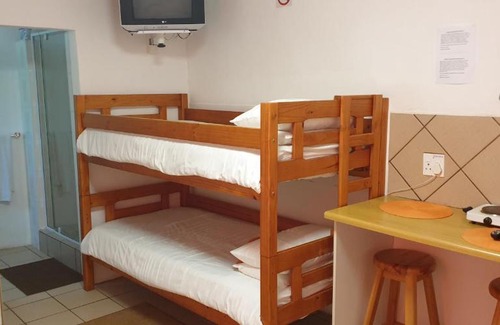 Graaff-Reinet House | Stemar Self Catering