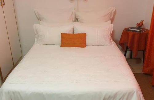 Graaff-Reinet House | Stemar Self Catering