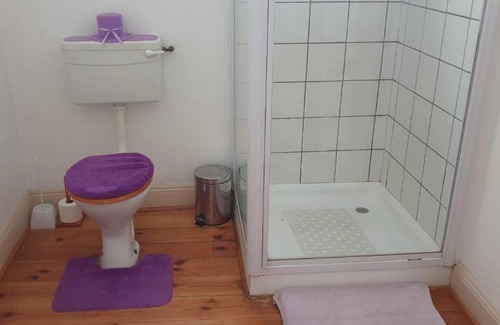 Graaff-Reinet House | Stemar Self Catering
