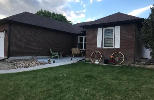 Pueblo West House | Step Back in Time